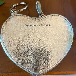 Victoria’s Secret coin purse
